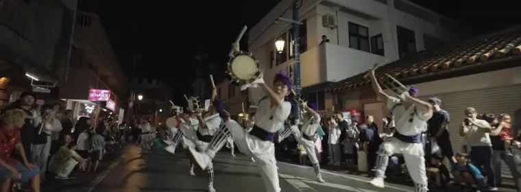 イベント開催スケジュール